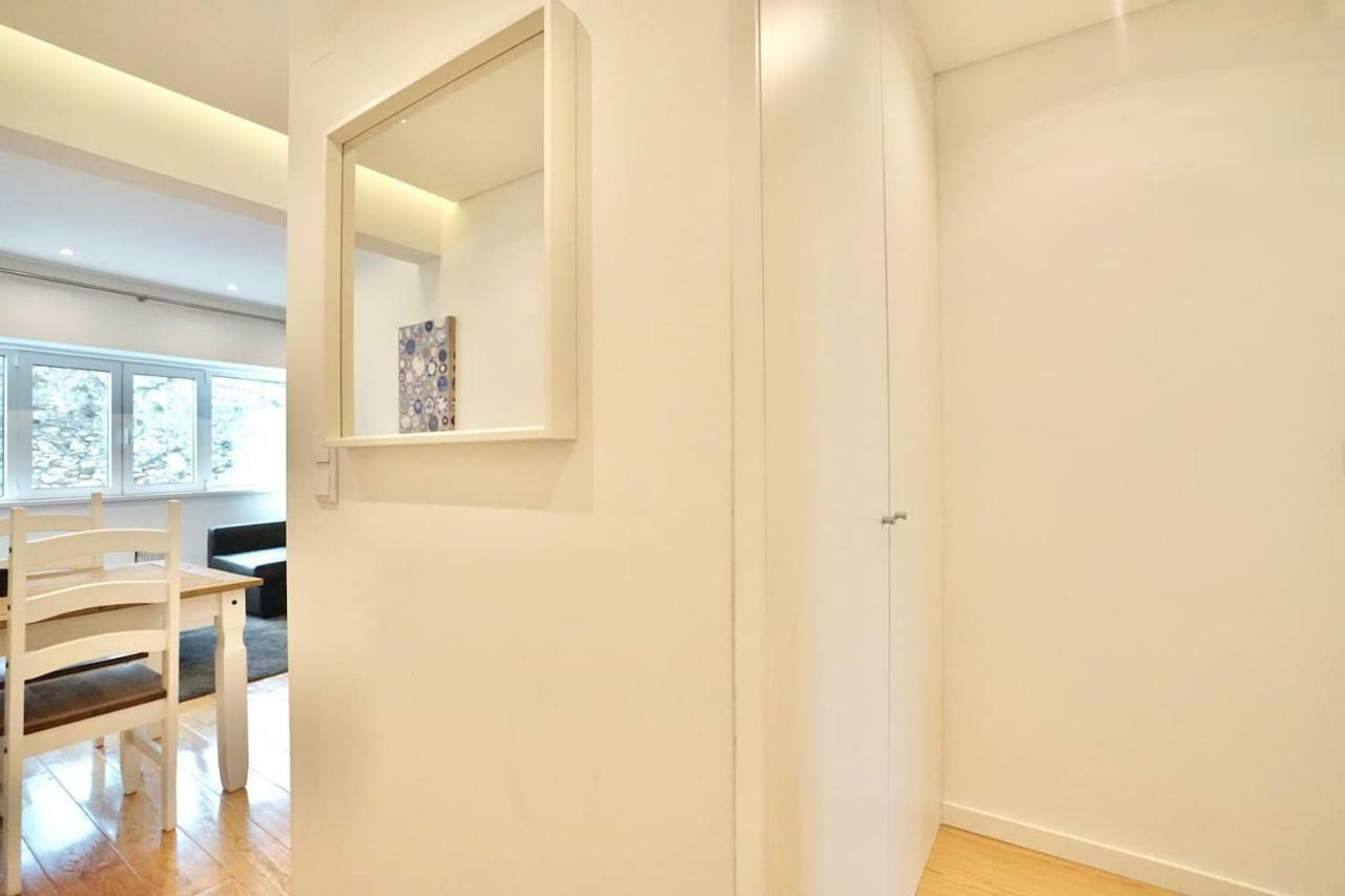 Stunning Graca Riverview Flat Lisboa Ngoại thất bức ảnh