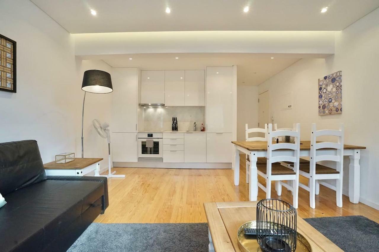 Stunning Graca Riverview Flat Lisboa Ngoại thất bức ảnh